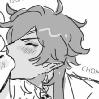 💞 emoji был момент Telegram sticker 24 of 51
