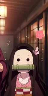 🌟 emoji НЕДЗУКО-ТЯЯЯЯЯН Telegram sticker 11 of 18