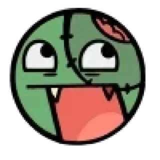 🤩 emoji Epic Faces [@EpicFaceTG] Telegram sticker 5 of 120