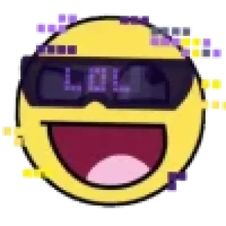 👾 emoji Epic Faces 2 [@EpicFaceTG] Telegram sticker 11 of 40