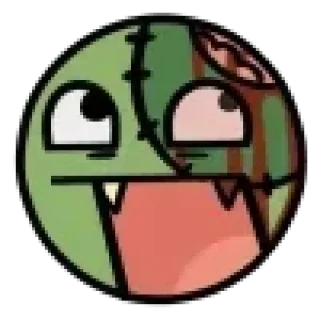 🤩 emoji Epic Faces [@EpicFaceTG] Telegram sticker 13 of 120