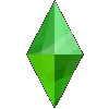 ♦️ emoji Sims gif by @TheSimya Telegram sticker 9 of 79