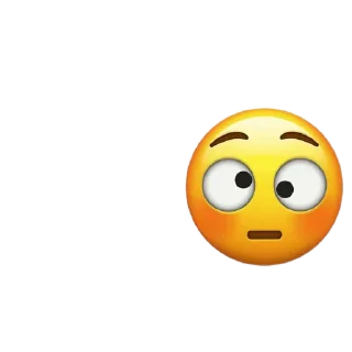 😳 emoji хехе Telegram sticker 22 of 27
