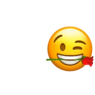 😁 emoji хехе Telegram sticker 19 of 27