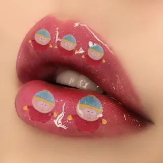 🤯 emoji Твик Telegram sticker 22 of 41