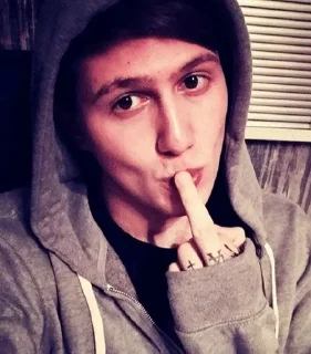 🌟 emoji маратiк чоткий поц Telegram sticker 11 of 89
