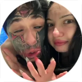 🌟 emoji сашуля Telegram sticker 14 of 44