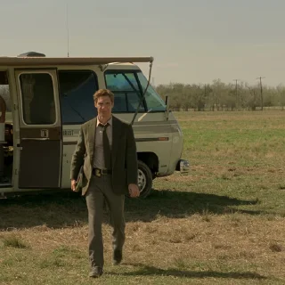 🚶‍♂️ emoji Rust Cohle by @slikery_goslinga Telegram sticker 14 of 30