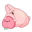 ☺ emoji Пичи • @TgSticker Telegram sticker 8 of 49