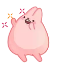 💃 emoji Пичи | @vkspoilertg Telegram sticker 13 of 47