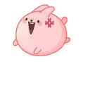 🏃‍♂️ emoji Пичи | @vkspoilertg Telegram sticker 18 of 47