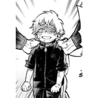 🤒 emoji жареный эмбрион на палочке Telegram sticker 12 of 33