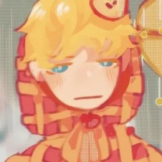 🍎 emoji Adam Murray <3 @laymishh Telegram sticker 16 of 120