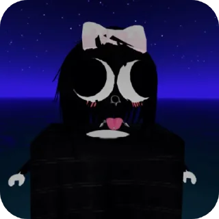 ❤ emoji культ передозированого педика Telegram sticker 1 of 17
