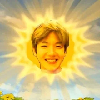 🌞 emoji стики тру ббхлки Telegram sticker 5 of 50