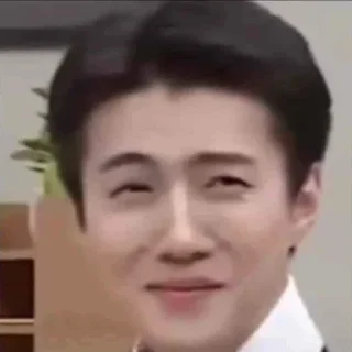 😄 emoji exo mem Telegram sticker 5 of 111