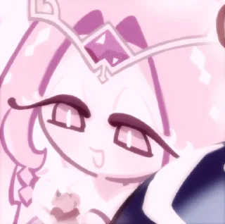 🌟 emoji Eternal sugar || @vanillaINFO_angel Telegram sticker 8 of 40