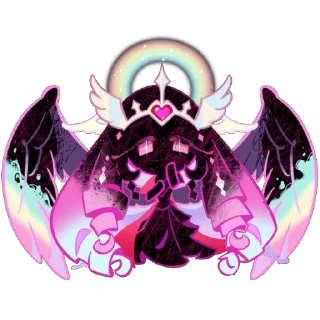 💔 emoji Eternal Sugar by @EneliRUA Telegram sticker 10 of 36