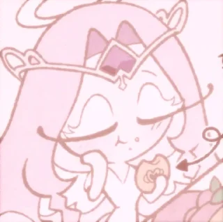 🌟 emoji Eternal sugar || @vanillaINFO_angel Telegram sticker 21 of 40