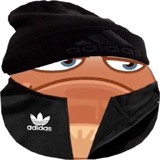👨‍⚖️ emoji ДЛЯ ВЛАДА22 Telegram sticker 10 of 67