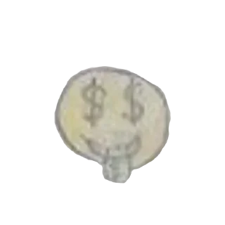 Sticker from смайлики