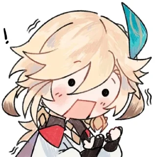 🌟 emoji Каве мой Каве Telegram sticker 16 of 44