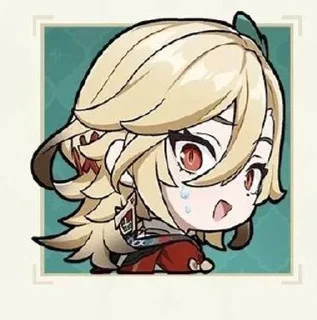 🌟 emoji Каве мой Каве Telegram sticker 22 of 44