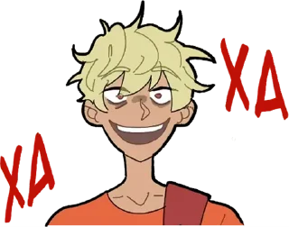 🥳 emoji School Bus Graveyard @lisovyy_elf Telegram sticker 19 of 53