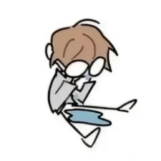 😭 emoji School Bus Graveyard Telegram sticker 2 of 20