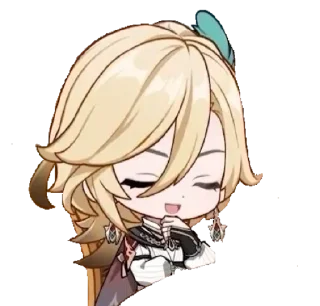🌟 emoji Каве мой Каве Telegram sticker 7 of 44