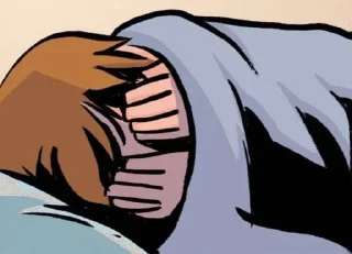 🌟 emoji Scottushka Pilgrim2🎶🎸😆✌️ Telegram sticker 10 of 99