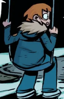 🌟 emoji Scottushka Pilgrim2🎶🎸😆✌️ Telegram sticker 16 of 99