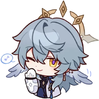 🪽 emoji ᡣ𐭩 sundaenui on tt Telegram sticker 12 of 49