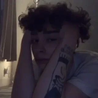😔 emoji Вышел покурить Telegram sticker 18 of 54