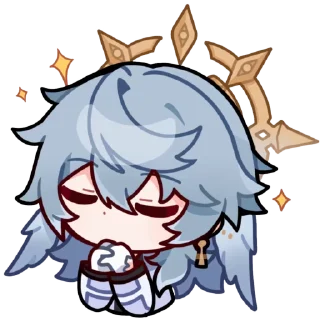 🪽 emoji ᡣ𐭩 sundaenui on tt Telegram sticker 19 of 49