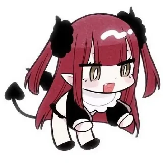 🤗 emoji EpoxyClerkDolia Telegram sticker 23 of 28
