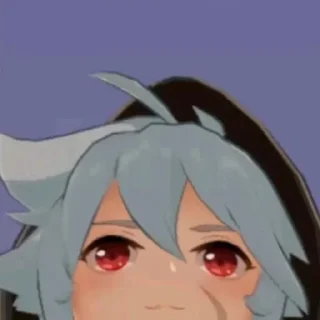 💖 emoji ну а хули 😧 Telegram sticker 9 of 100
