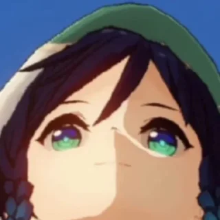 💖 emoji ну а хули 😧 Telegram sticker 21 of 100