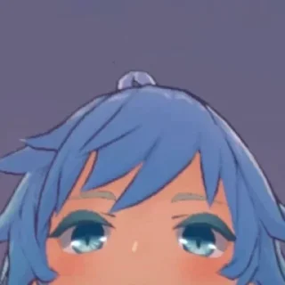 💖 emoji ну а хули 😧 Telegram sticker 6 of 100