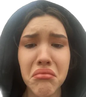 ☹️ emoji вика жигуль блин Telegram sticker 23 of 53
