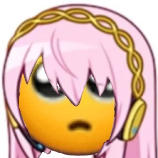 🥺 emoji секай уву Telegram sticker 18 of 25
