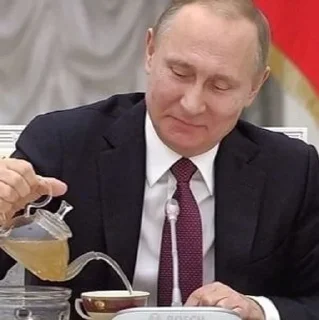 🙂 emoji на сомнительные случаи вп Telegram sticker 5 of 115