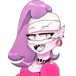 🌟 emoji Emz Brawl Stars Telegram sticker 8 of 36