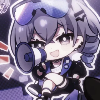 🍭 emoji 丂丨ㄥᐯ︎乇尺 山ㄖㄥ千 Telegram sticker 6 of 35