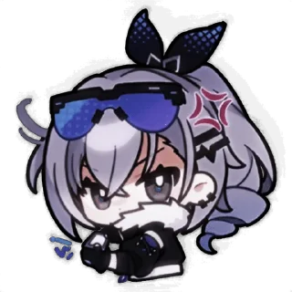 🍭 emoji 丂丨ㄥᐯ︎乇尺 山ㄖㄥ千 Telegram sticker 15 of 35