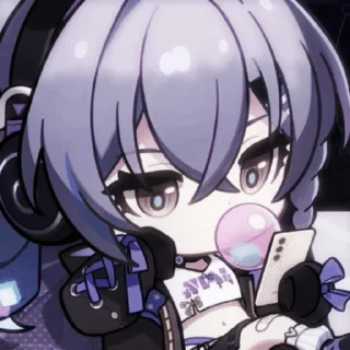 🍭 emoji 丂丨ㄥᐯ︎乇尺 山ㄖㄥ千 Telegram sticker 4 of 35