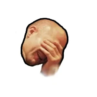 👍 emoji Sinyak's Old School MMA Telegram sticker 8 of 46
