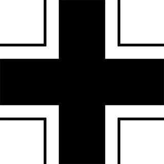 Sticker from Drittes Reich