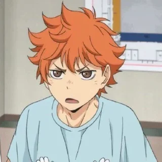 😒 emoji Hinata Telegram sticker 11 of 82