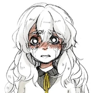 🤍 emoji лотта Telegram sticker 15 of 120